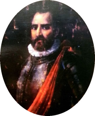 Juan de Garay